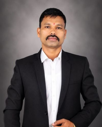 Mr. Santosh Chavan - Founder
